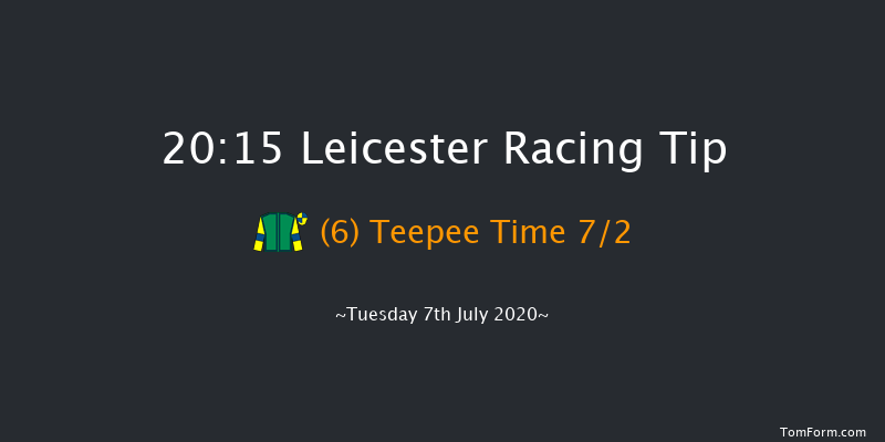 Welcomm Communications Handicap Leicester 20:15 Handicap (Class 6) 5f Tue 30th Jun 2020