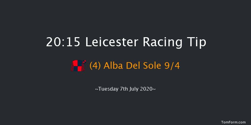 Welcomm Communications Handicap Leicester 20:15 Handicap (Class 6) 5f Tue 30th Jun 2020