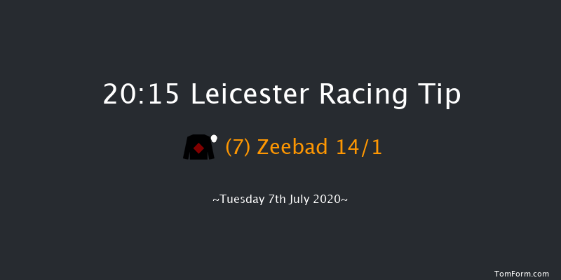 Welcomm Communications Handicap Leicester 20:15 Handicap (Class 6) 5f Tue 30th Jun 2020