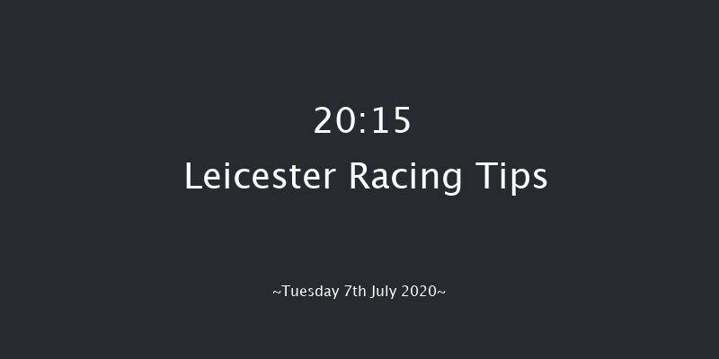 Welcomm Communications Handicap Leicester 20:15 Handicap (Class 6) 5f Tue 30th Jun 2020