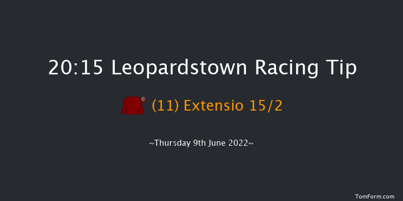 Leopardstown 20:15 Handicap 15f Thu 2nd Jun 2022