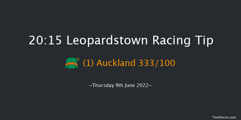 Leopardstown 20:15 Handicap 15f Thu 2nd Jun 2022