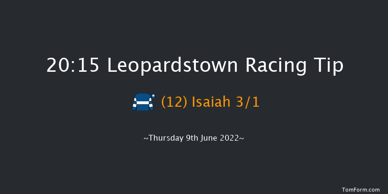 Leopardstown 20:15 Handicap 15f Thu 2nd Jun 2022