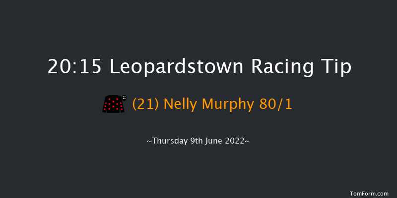 Leopardstown 20:15 Handicap 15f Thu 2nd Jun 2022