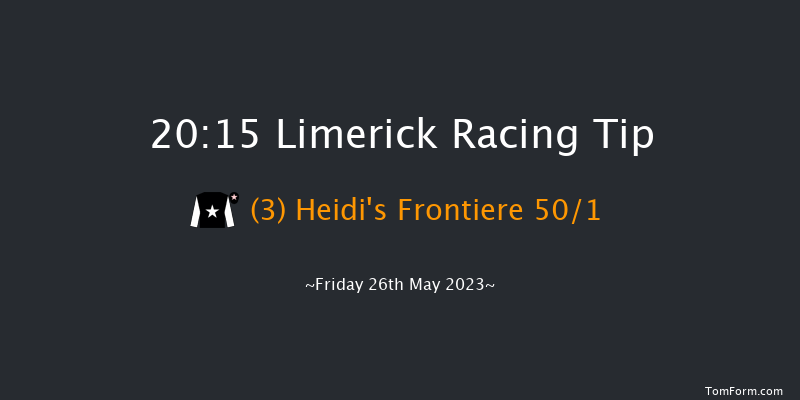 Limerick 20:15 NH Flat Race 16f Thu 25th May 2023