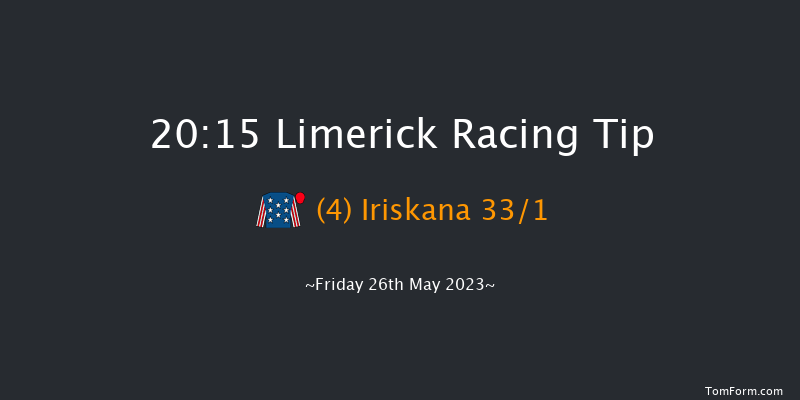 Limerick 20:15 NH Flat Race 16f Thu 25th May 2023