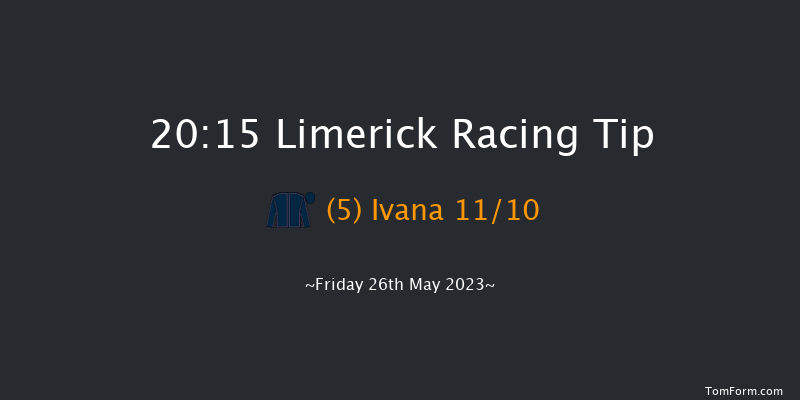 Limerick 20:15 NH Flat Race 16f Thu 25th May 2023