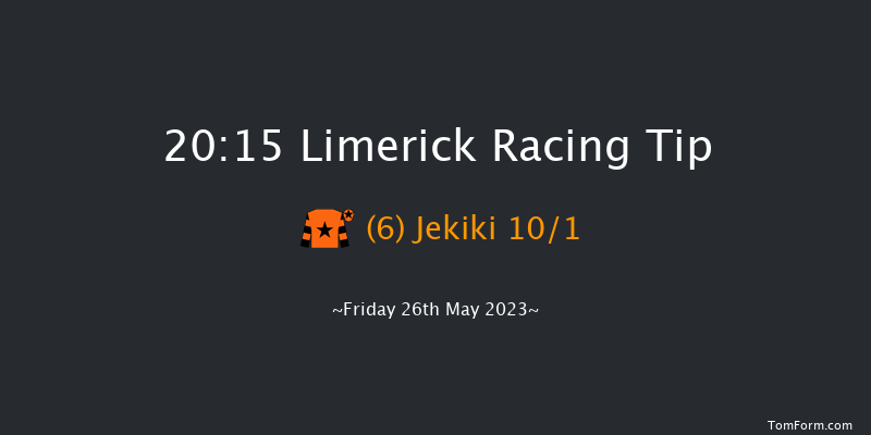 Limerick 20:15 NH Flat Race 16f Thu 25th May 2023
