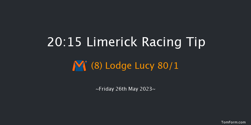 Limerick 20:15 NH Flat Race 16f Thu 25th May 2023