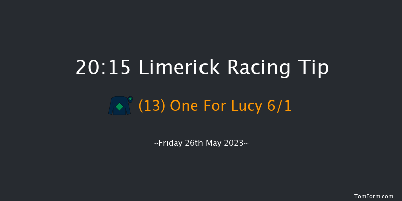 Limerick 20:15 NH Flat Race 16f Thu 25th May 2023