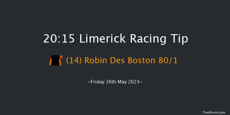 Limerick 20:15 NH Flat Race 16f Thu 25th May 2023