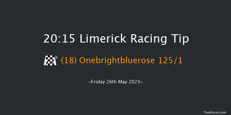 Limerick 20:15 NH Flat Race 16f Thu 25th May 2023