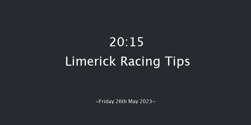 Limerick 20:15 NH Flat Race 16f Thu 25th May 2023