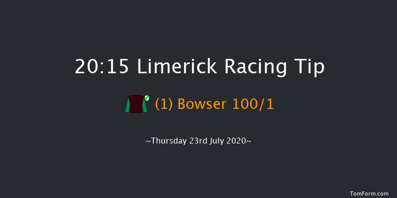 Askeaton (Ladies Pro/Am) Flat Race Limerick 20:15 NH Flat Race 16f Fri 17th Jul 2020
