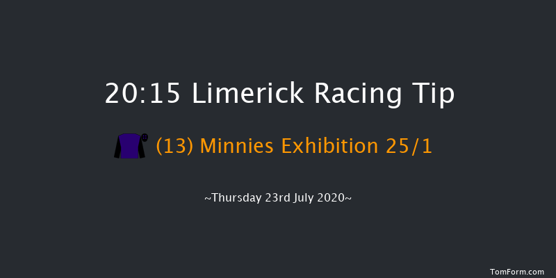 Askeaton (Ladies Pro/Am) Flat Race Limerick 20:15 NH Flat Race 16f Fri 17th Jul 2020