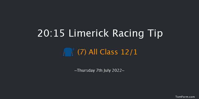 Limerick 20:15 Handicap 12f Fri 17th Jun 2022
