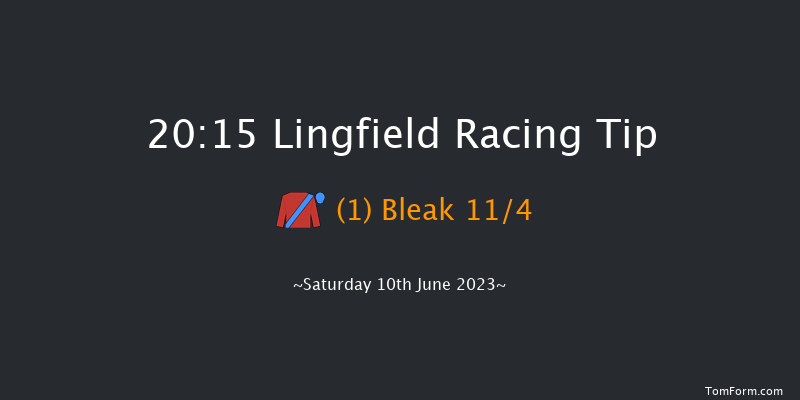 Lingfield 20:15 Stakes (Class 5) 10f Tue 6th Jun 2023