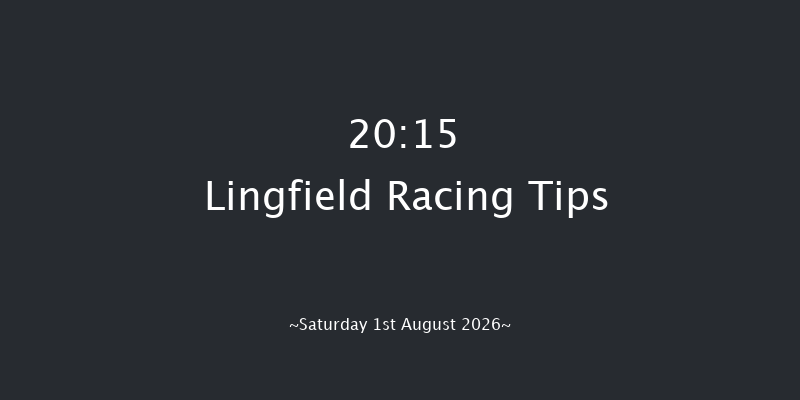 Lingfield 20-15 (Class 5) 7f Sun 26th Jul 2026