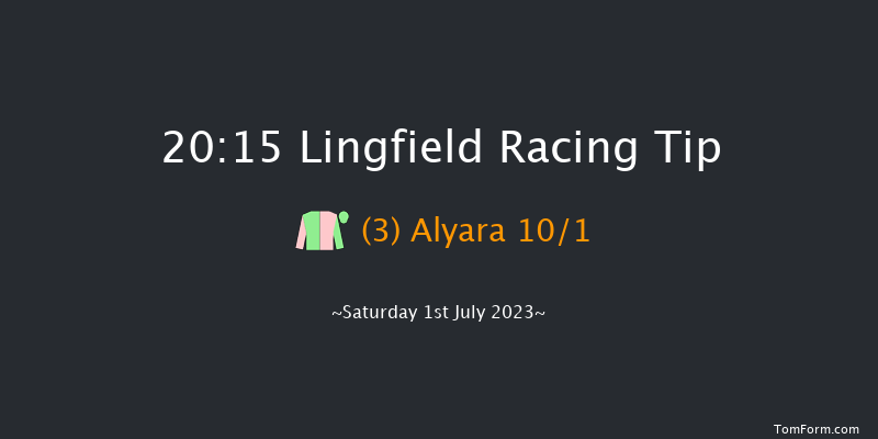 Lingfield 20:15 Handicap (Class 6) 7f Sat 24th Jun 2023