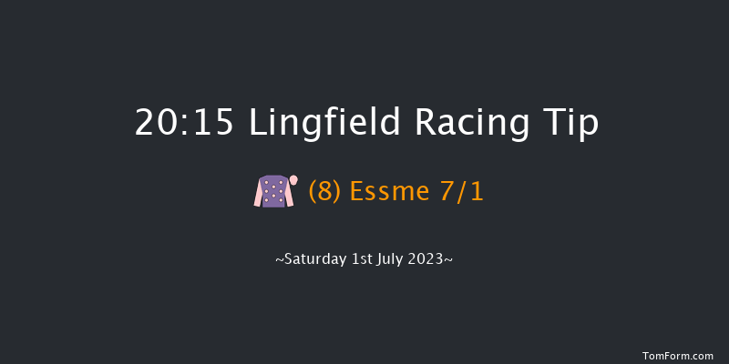 Lingfield 20:15 Handicap (Class 6) 7f Sat 24th Jun 2023