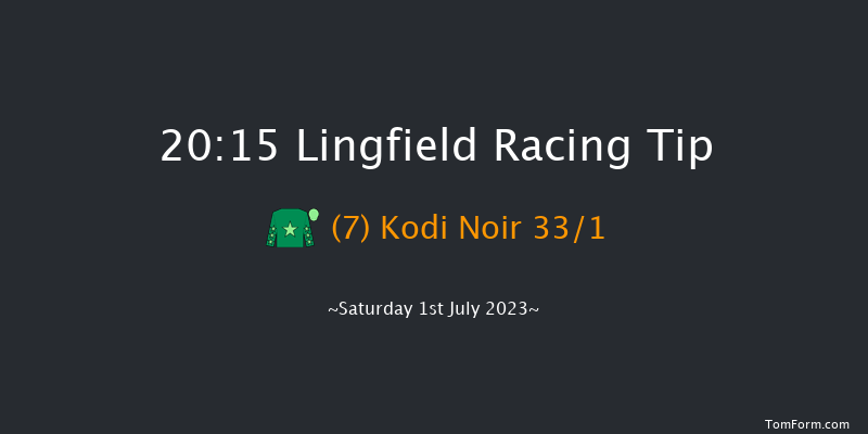 Lingfield 20:15 Handicap (Class 6) 7f Sat 24th Jun 2023