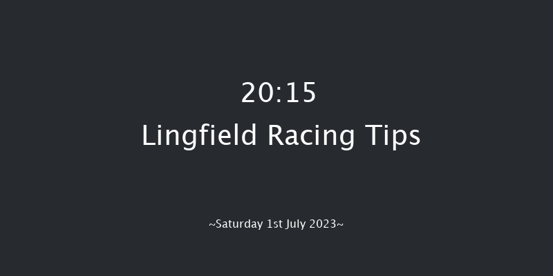 Lingfield 20:15 Handicap (Class 6) 7f Sat 24th Jun 2023