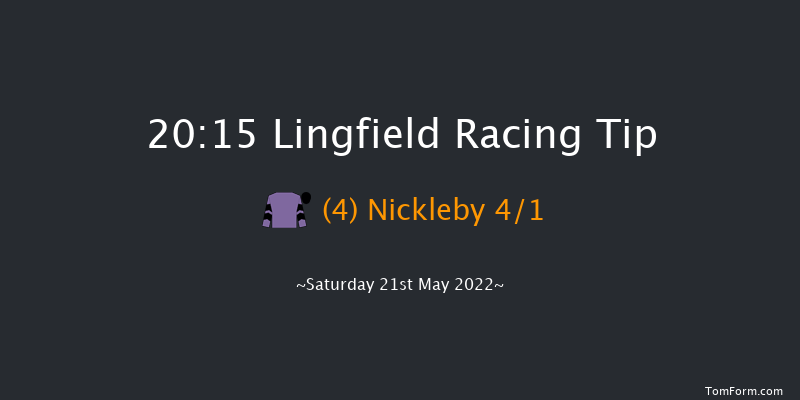 Lingfield 20:15 Handicap (Class 5) 6f Thu 19th May 2022
