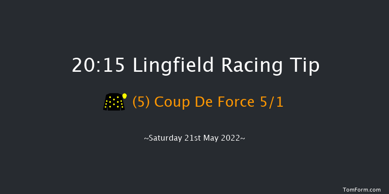 Lingfield 20:15 Handicap (Class 5) 6f Thu 19th May 2022