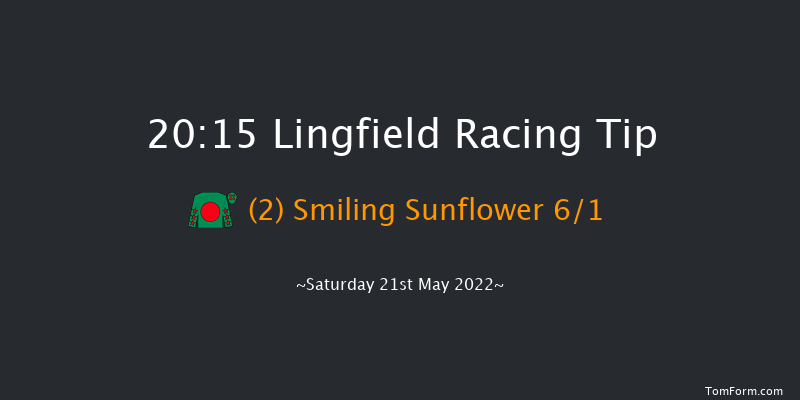 Lingfield 20:15 Handicap (Class 5) 6f Thu 19th May 2022