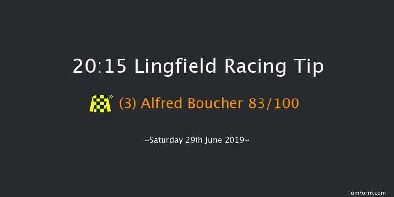 Lingfield 20:15 Stakes (Class 6) 7f Thu 1st Jan 1970