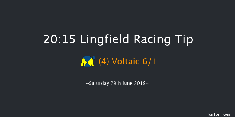 Lingfield 20:15 Stakes (Class 6) 7f Thu 1st Jan 1970