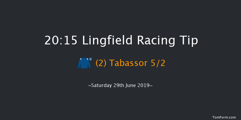 Lingfield 20:15 Stakes (Class 6) 7f Thu 1st Jan 1970