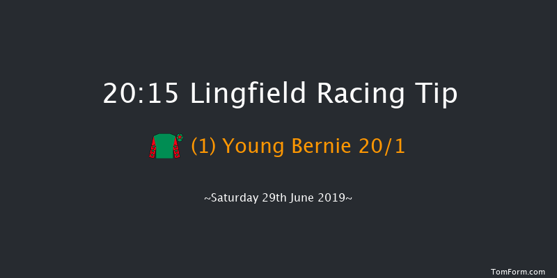 Lingfield 20:15 Stakes (Class 6) 7f Thu 1st Jan 1970