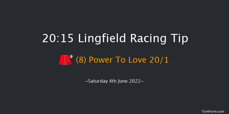 Lingfield 20:15 Handicap (Class 5) 10f Mon 30th May 2022