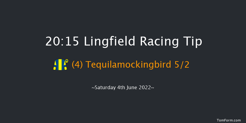 Lingfield 20:15 Handicap (Class 5) 10f Mon 30th May 2022
