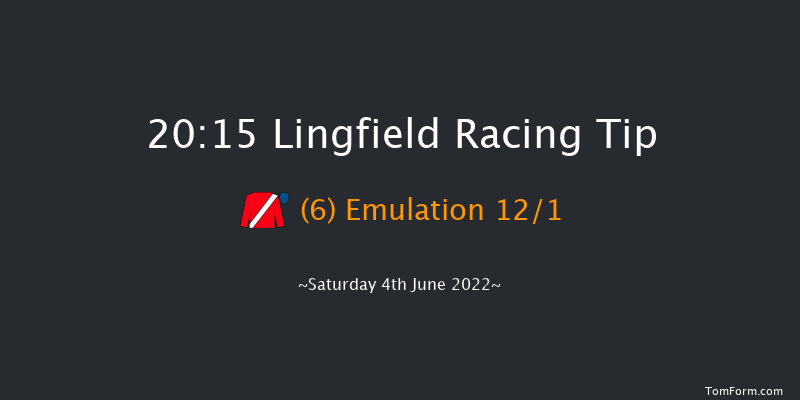 Lingfield 20:15 Handicap (Class 5) 10f Mon 30th May 2022