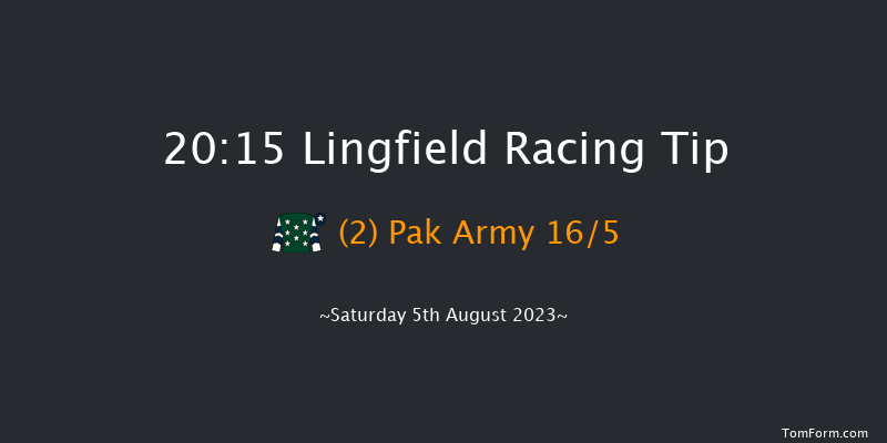 Lingfield 20:15 Handicap (Class 6) 10f Mon 31st Jul 2023