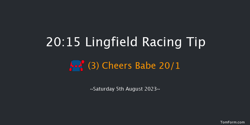 Lingfield 20:15 Handicap (Class 6) 10f Mon 31st Jul 2023