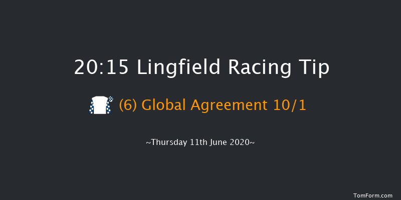 Betway Casino Handicap Lingfield 20:15 Handicap (Class 6) 10f Mon 8th Jun 2020