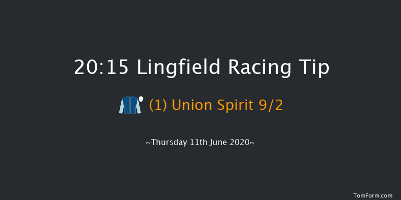 Betway Casino Handicap Lingfield 20:15 Handicap (Class 6) 10f Mon 8th Jun 2020