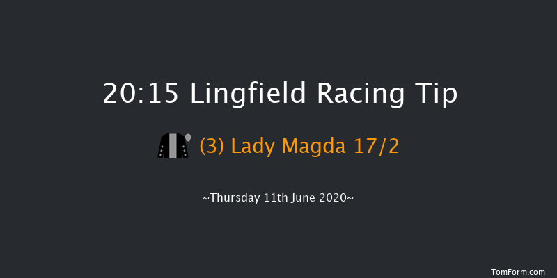 Betway Casino Handicap Lingfield 20:15 Handicap (Class 6) 10f Mon 8th Jun 2020