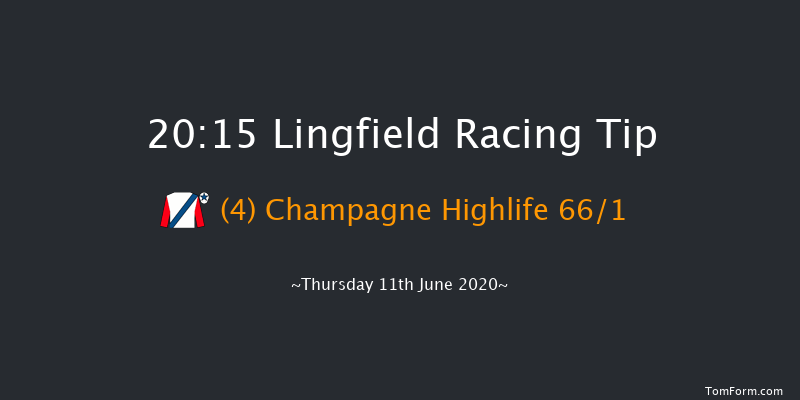 Betway Casino Handicap Lingfield 20:15 Handicap (Class 6) 10f Mon 8th Jun 2020