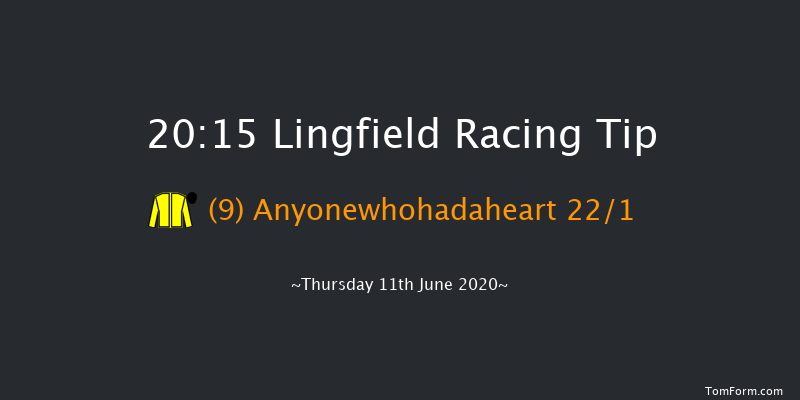 Betway Casino Handicap Lingfield 20:15 Handicap (Class 6) 10f Mon 8th Jun 2020