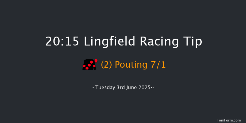Lingfield 20-15 (Class 5) 4f Sat 31st May 2025