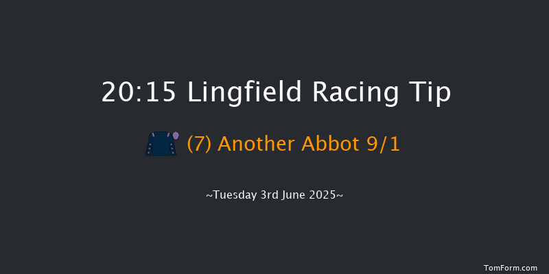 Lingfield 20-15 (Class 5) 4f Sat 31st May 2025