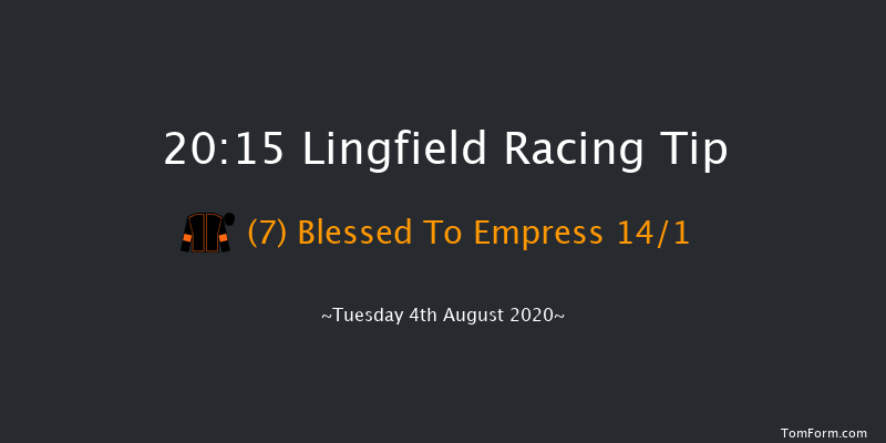 Betway Apprentice Handicap Lingfield 20:15 Handicap (Class 6) 8f Fri 31st Jul 2020