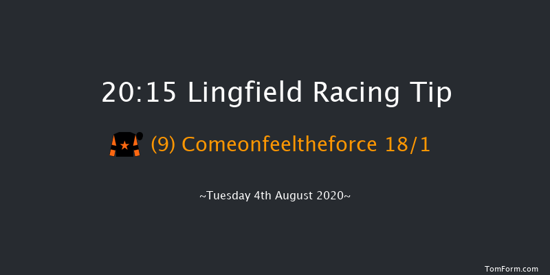 Betway Apprentice Handicap Lingfield 20:15 Handicap (Class 6) 8f Fri 31st Jul 2020