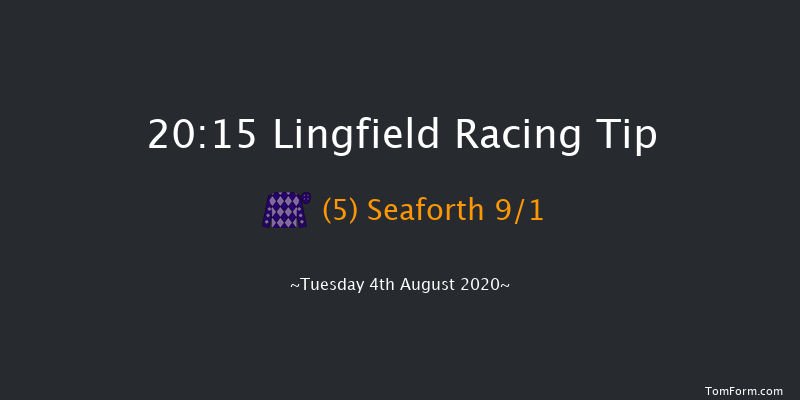 Betway Apprentice Handicap Lingfield 20:15 Handicap (Class 6) 8f Fri 31st Jul 2020