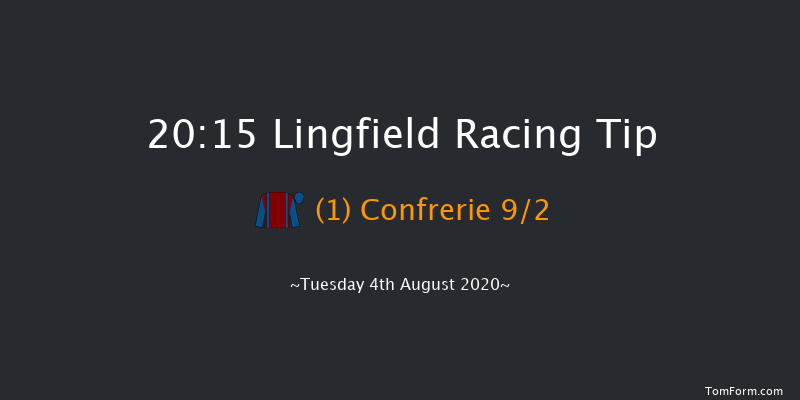 Betway Apprentice Handicap Lingfield 20:15 Handicap (Class 6) 8f Fri 31st Jul 2020