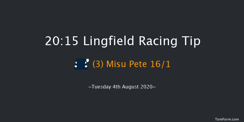 Betway Apprentice Handicap Lingfield 20:15 Handicap (Class 6) 8f Fri 31st Jul 2020